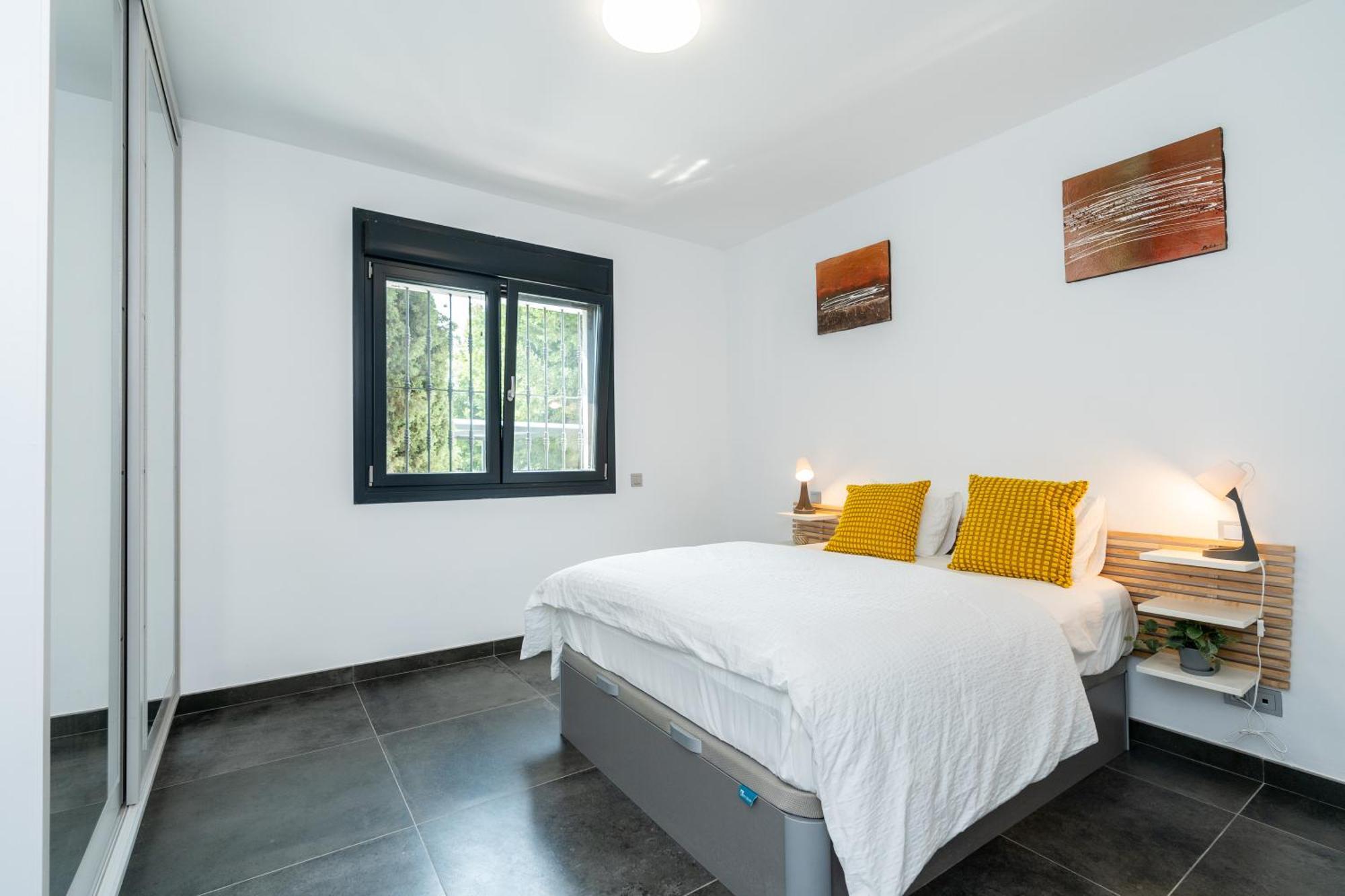 Appartement Newly Renovated 6 Bdrm Grand W Pool And Views Marbellac